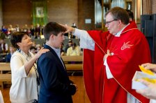 31.05.2025 Dekanatsfirmung